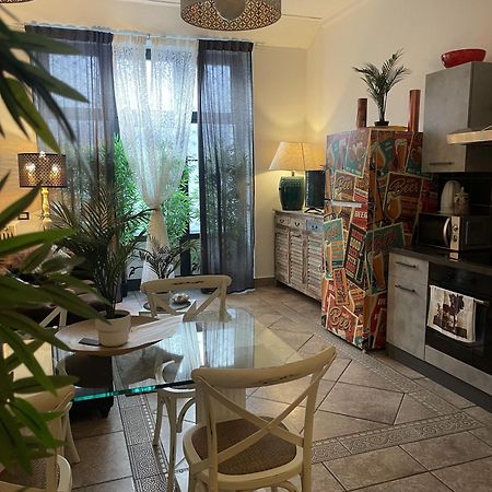 Fashion Loft Luxury Milano Apartman Kültér fotó