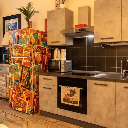 Fashion Loft Luxury Milano Apartman Kültér fotó