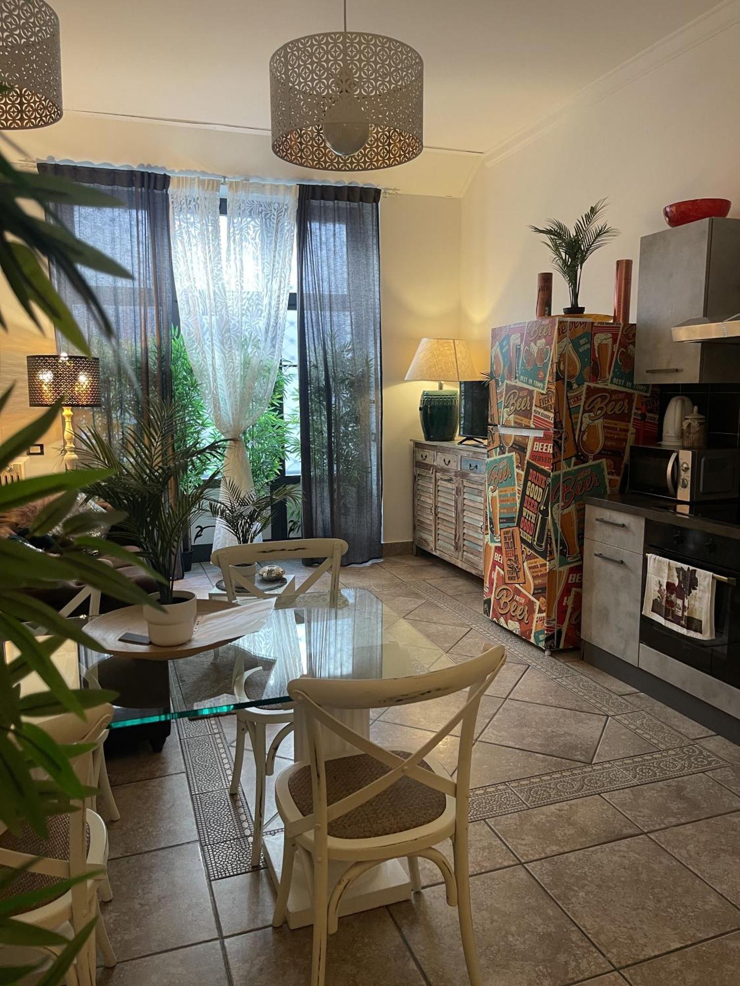 Fashion Loft Luxury Milano Apartman Kültér fotó