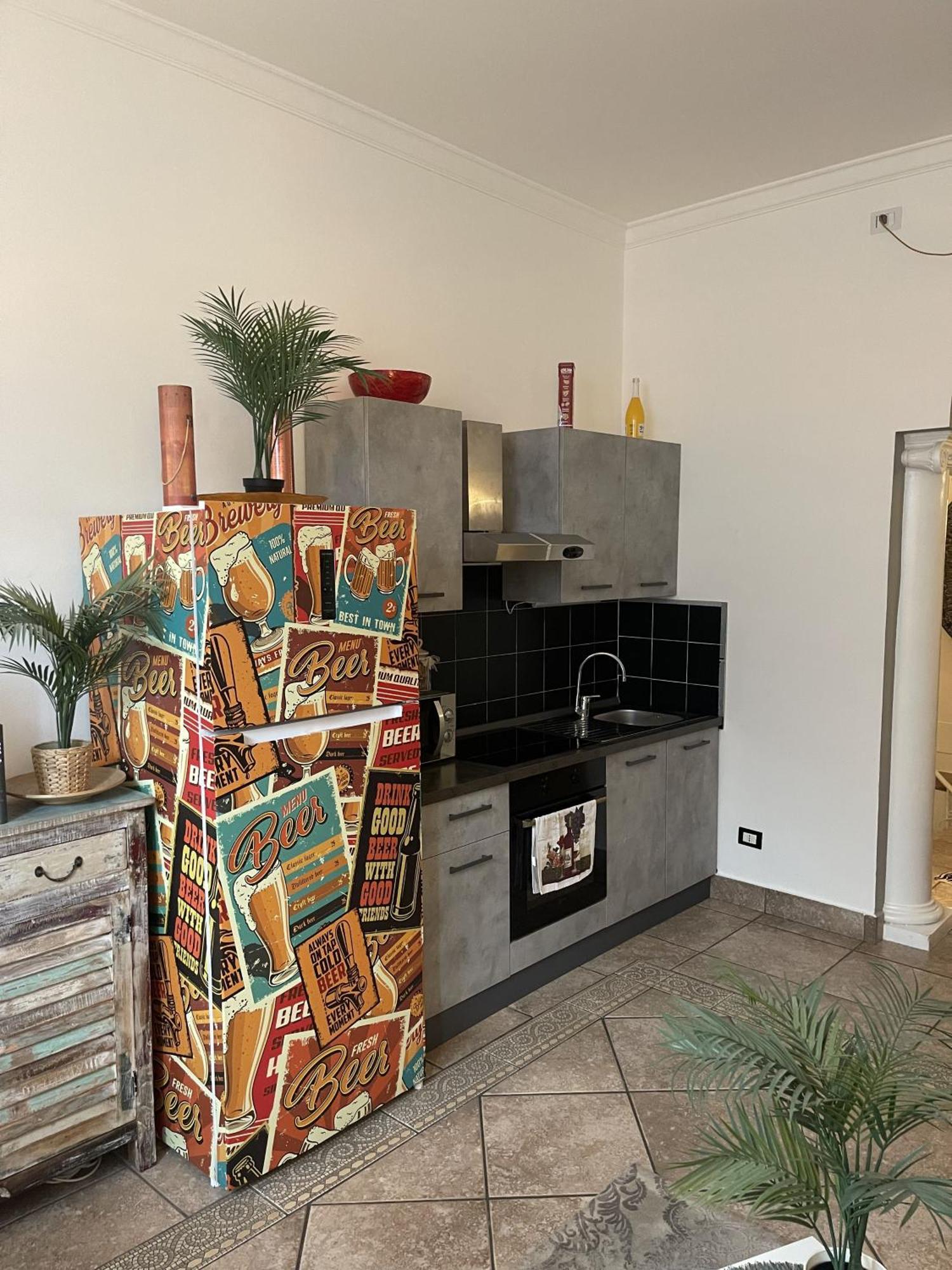 Fashion Loft Luxury Milano Apartman Kültér fotó