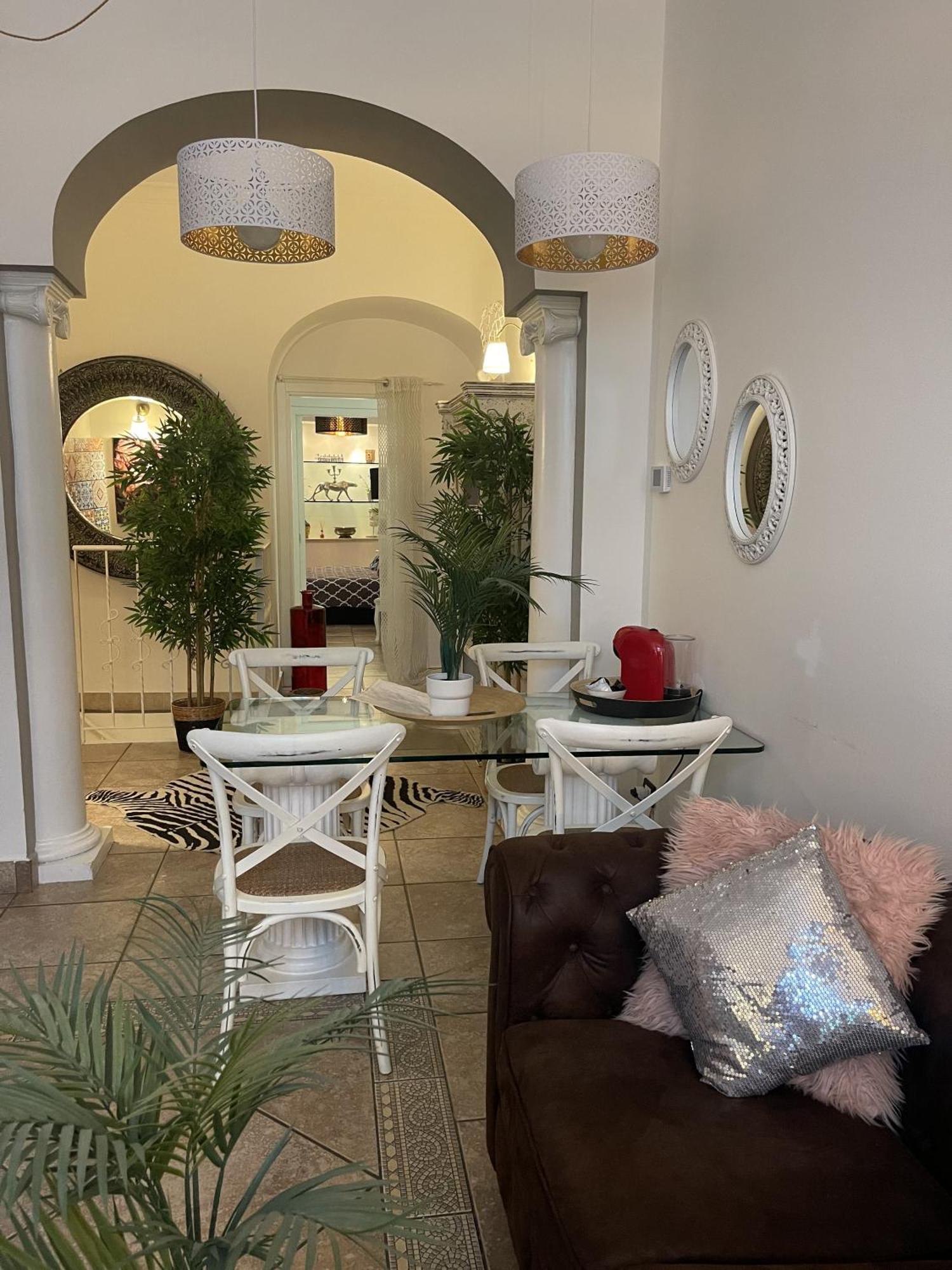 Fashion Loft Luxury Milano Apartman Kültér fotó