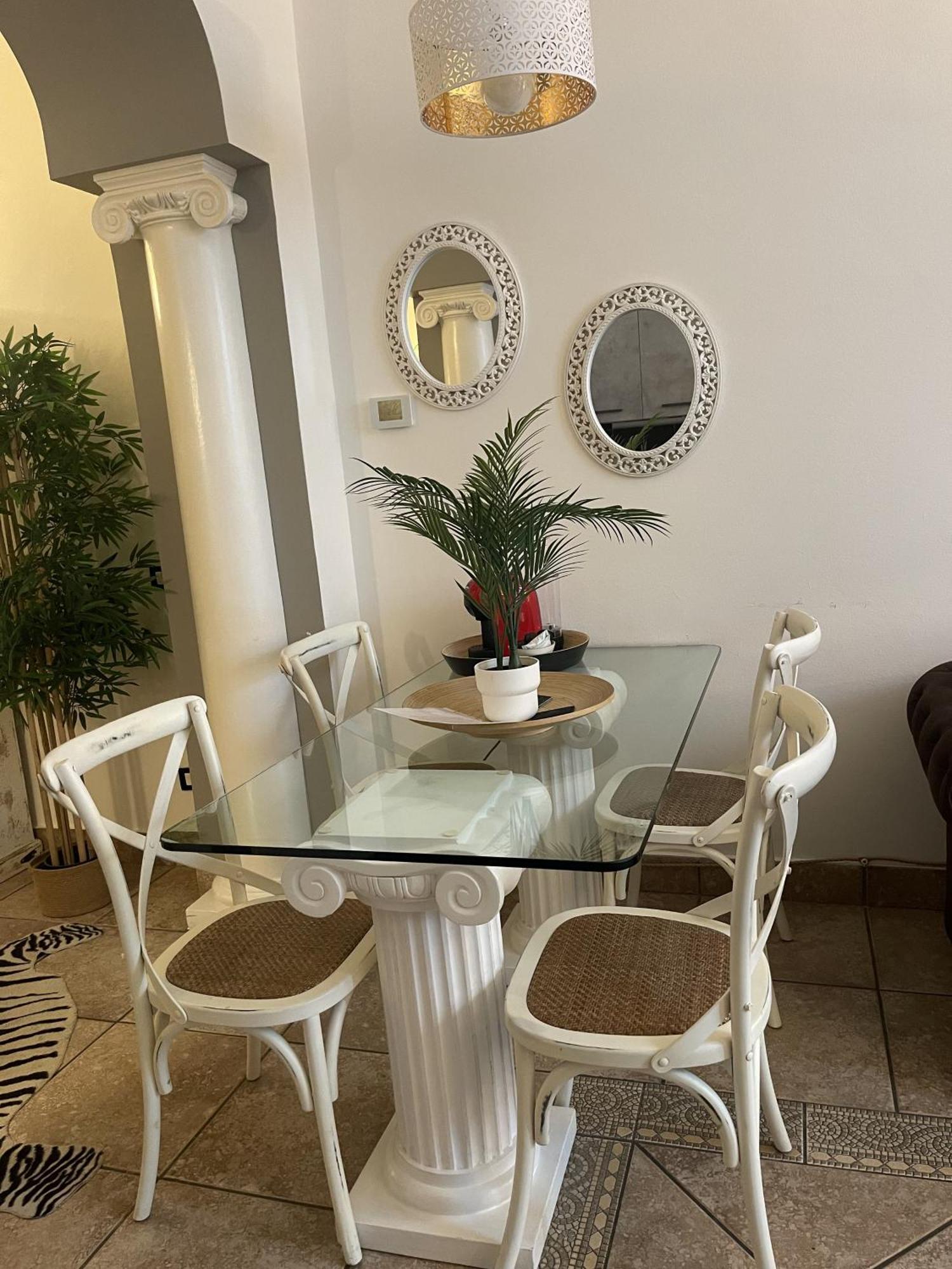 Fashion Loft Luxury Milano Apartman Kültér fotó