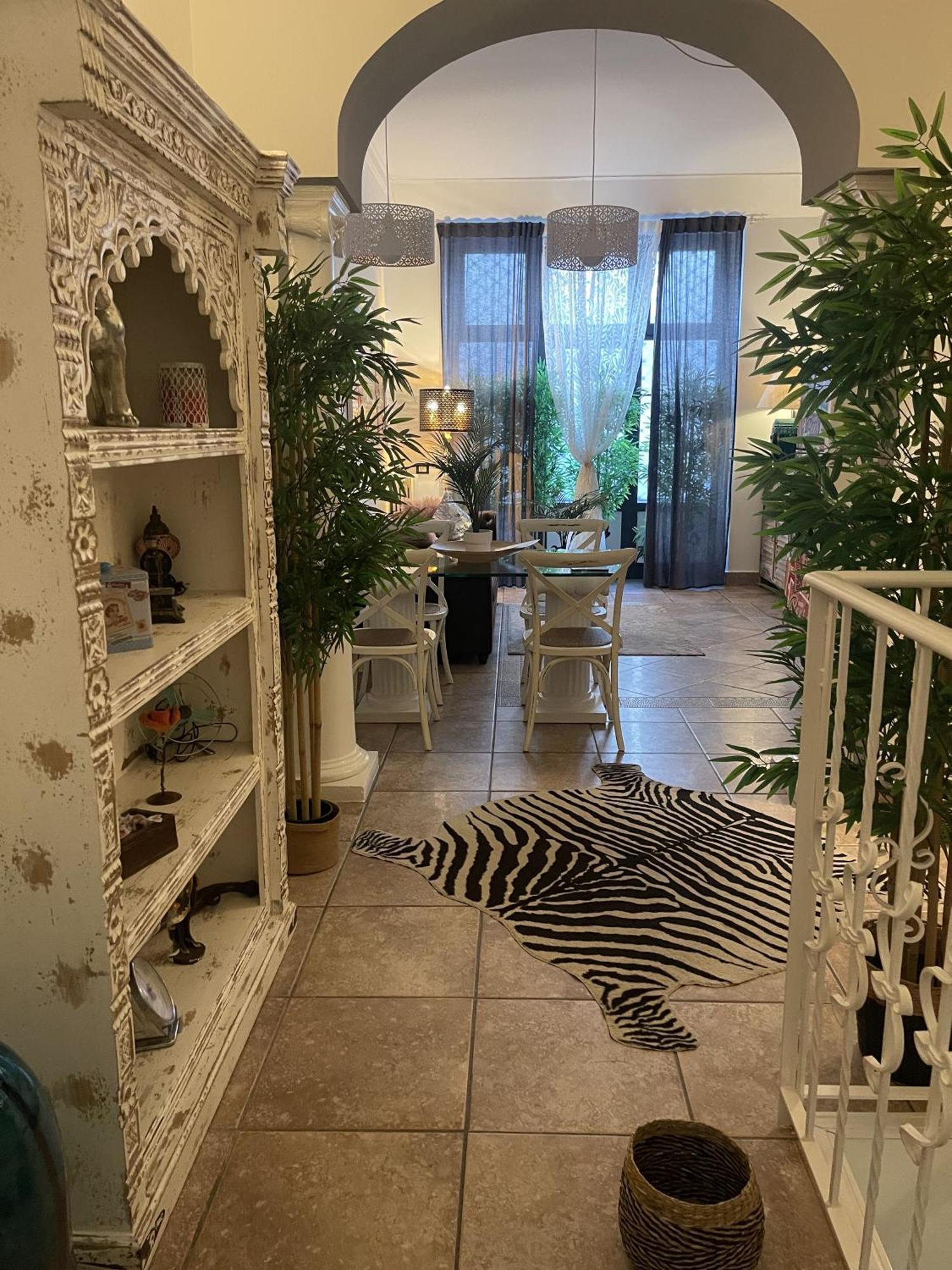 Fashion Loft Luxury Milano Apartman Kültér fotó
