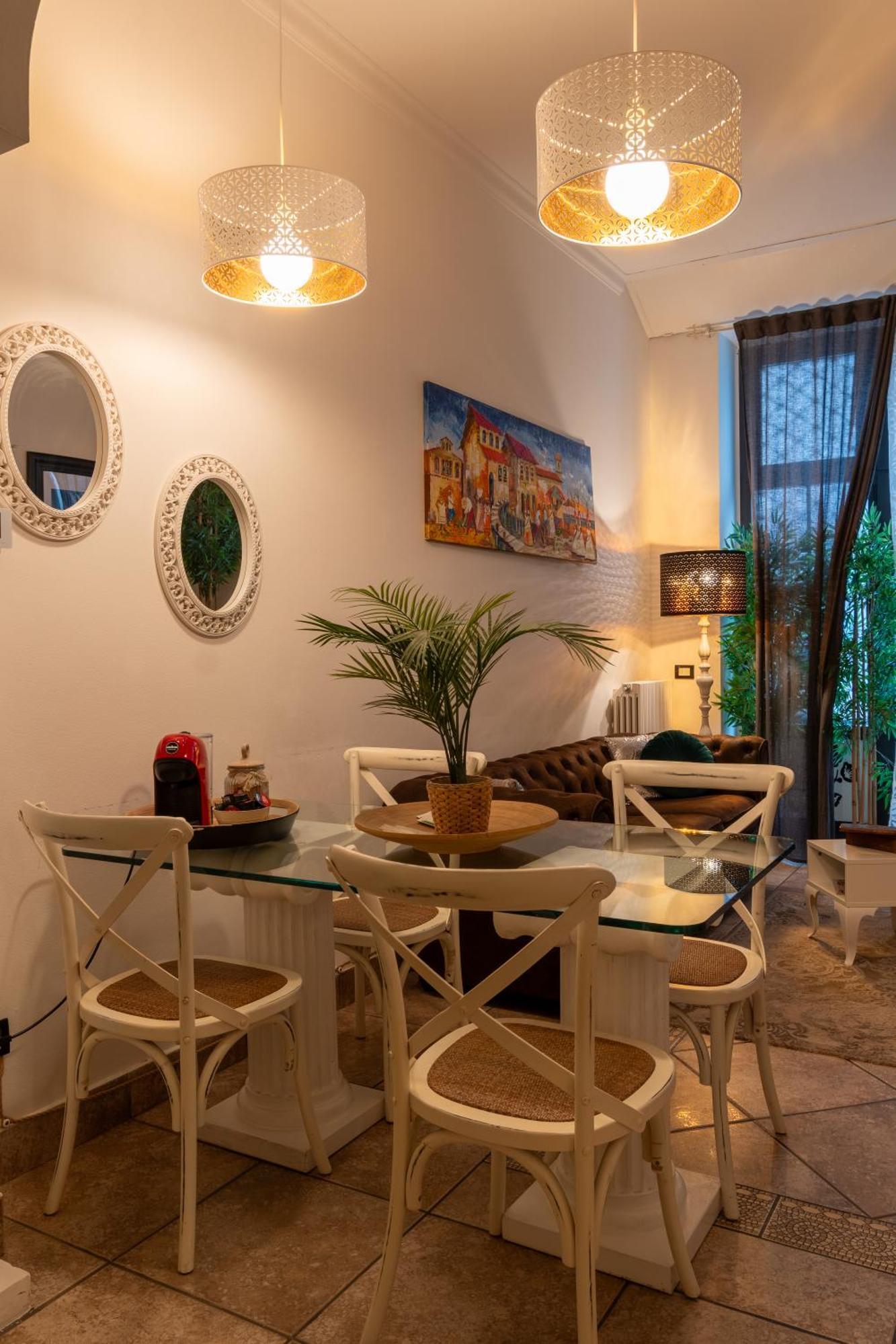 Fashion Loft Luxury Milano Apartman Kültér fotó