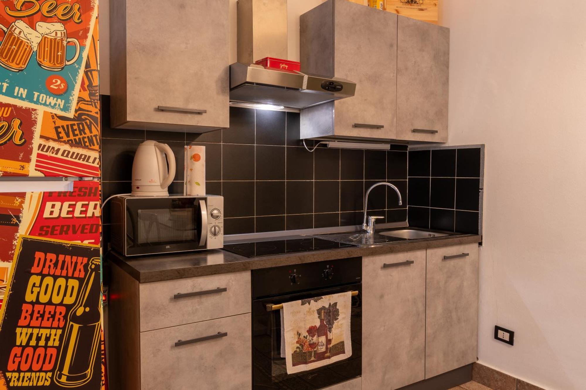 Fashion Loft Luxury Milano Apartman Kültér fotó