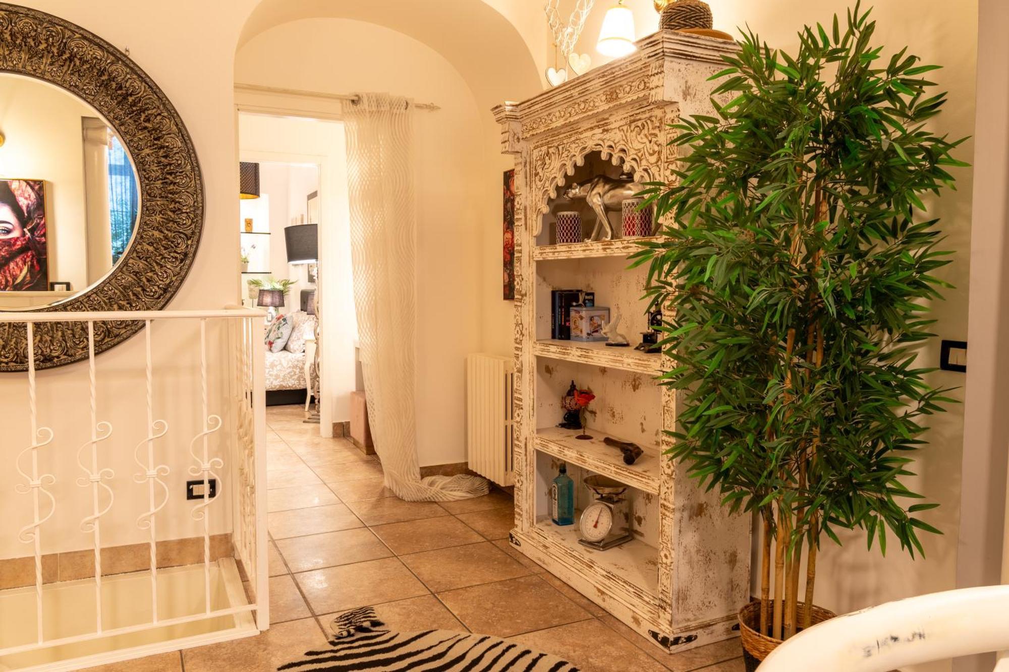 Fashion Loft Luxury Milano Apartman Kültér fotó