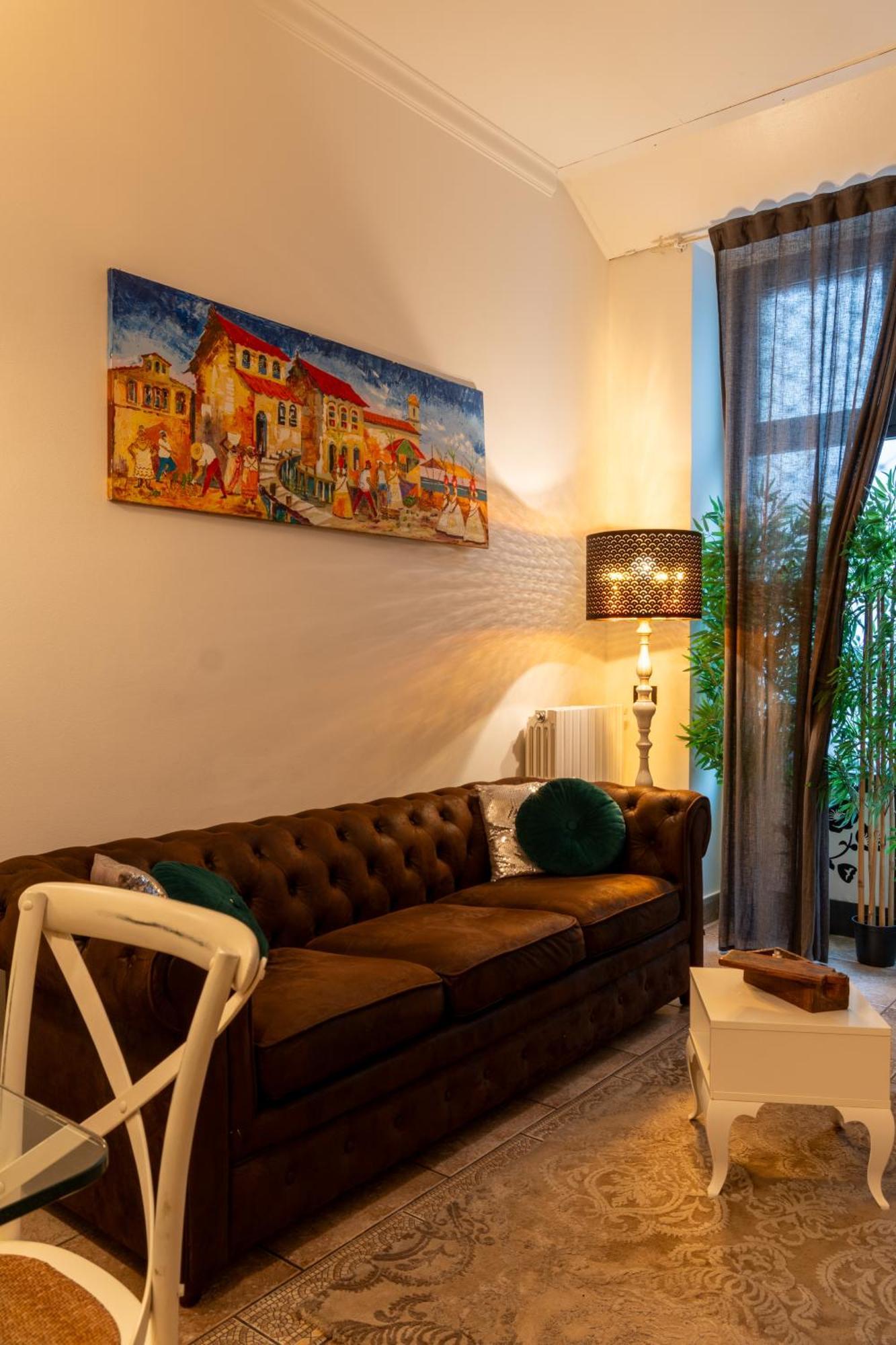Fashion Loft Luxury Milano Apartman Kültér fotó