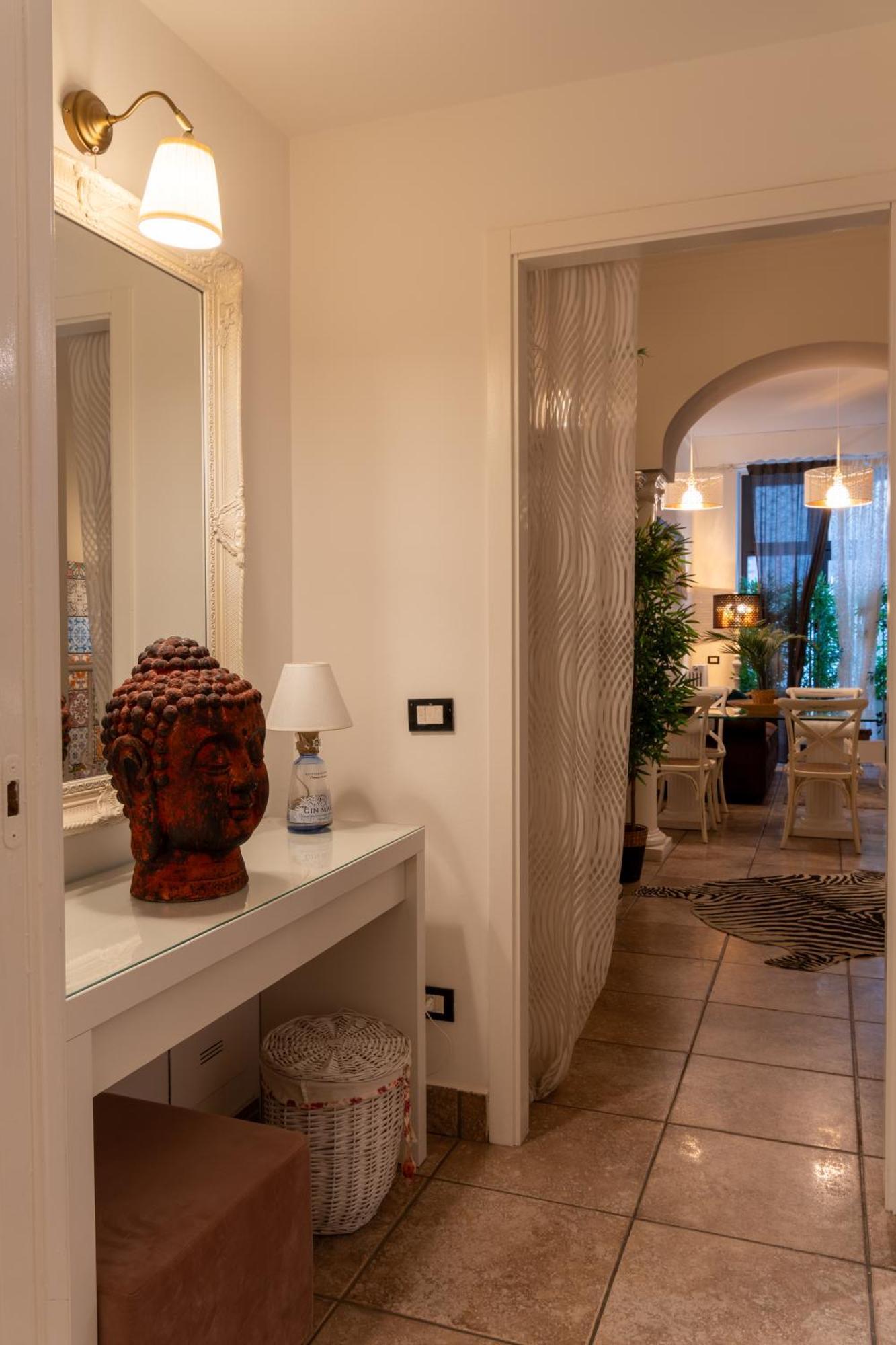 Fashion Loft Luxury Milano Apartman Kültér fotó