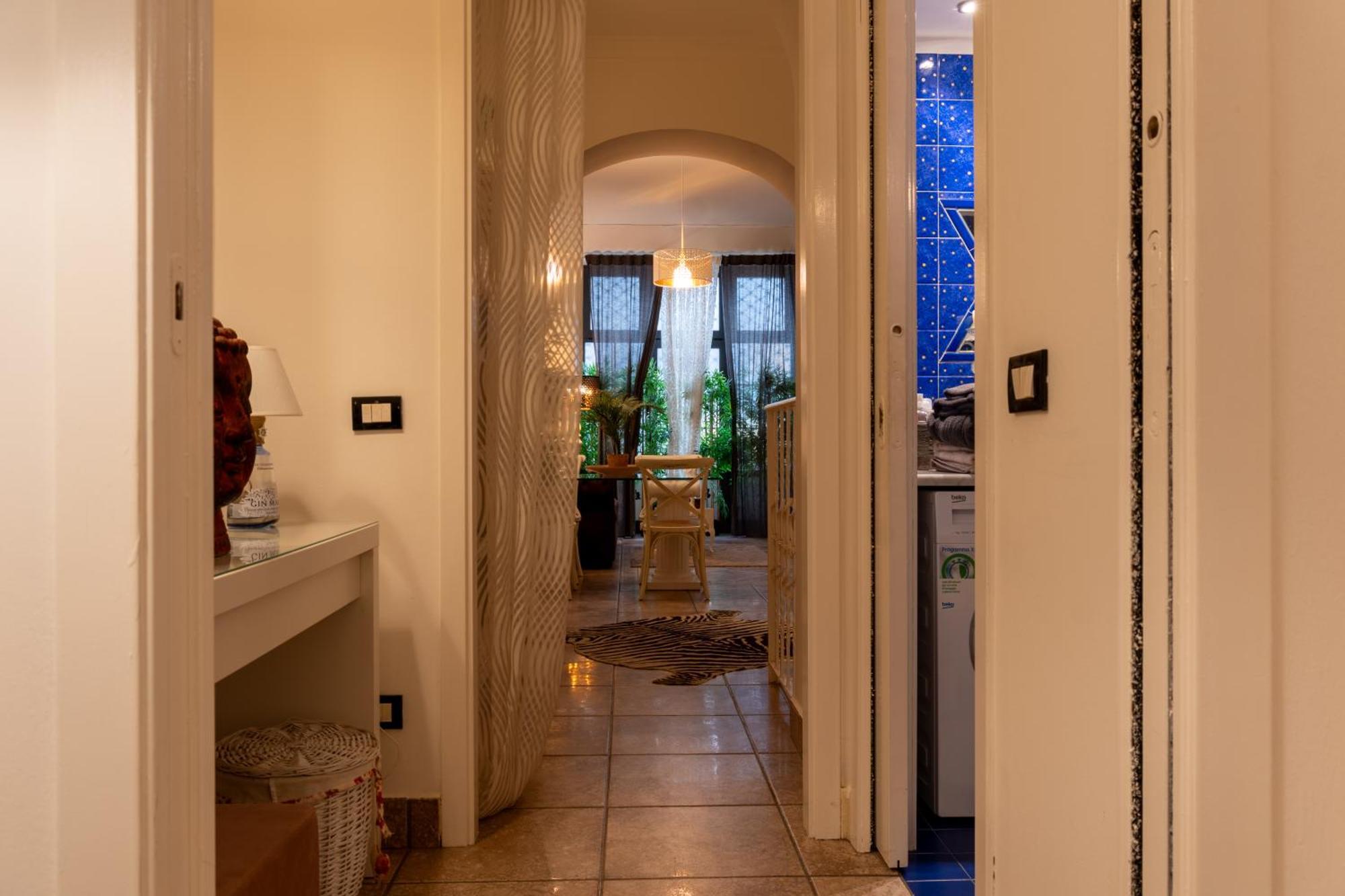 Fashion Loft Luxury Milano Apartman Kültér fotó
